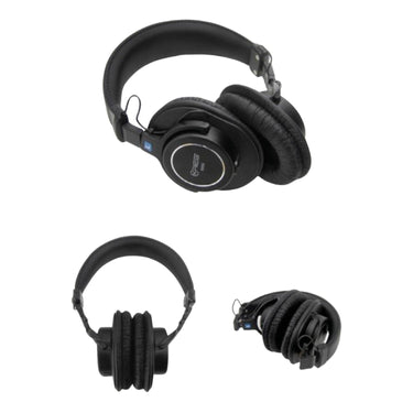 Krieg, Kh-50, Audifonos De Estudio
